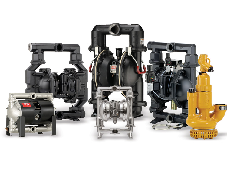 ARO滿足衛(wèi)生醫(yī)療設(shè)備產(chǎn)品的生產(chǎn)需求