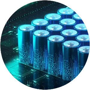 鋰離子電池制造